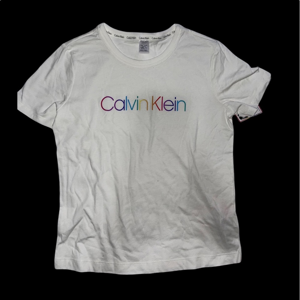 Calvin Klein shirt